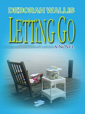 cover image of Letting Go